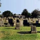 Odd Fellows Cemetery