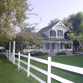 Paddison Farm Victorian Estate
