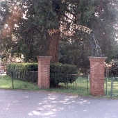 Paradise Cemetery