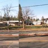 Paradise High School