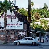 Rainbow Bar & Grill