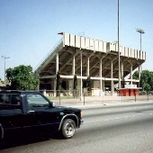 Ratcliff Stadium, Euless Park