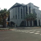 East End Complex - State Capitol Area Sustainable Green Building