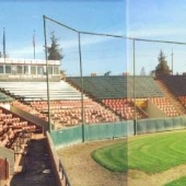 Excite Ballpark (fka San Jose Municipal Stadium)