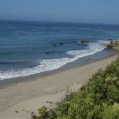 El Pescador State Beach @ Robert H. Meyer Memorial State Beach (SB) - CFC
