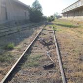 El Toro Railroad Yard fka Marine Corp Air Station (MCAS) -  adjacent to Great Park