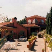 Sonoma Coast Villa Resort & Spa / Litchfield's Restaurant