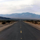 South Brown Road