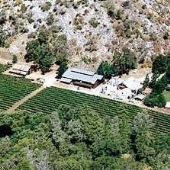 Stevenot Winery