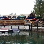 Sunnyside Restaurant & Lodge