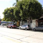 Westwood Village - Broxton Ave. (North)