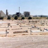 Searles Valley Cemetery