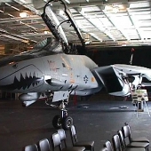 USS Hornet