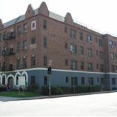 Detroit Manor - Roxbury