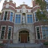 Bishop Conaty - Our Lady of Loretto High School