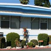 Eton Mobile Home Park