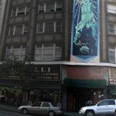 8th St. and Los Angeles St.