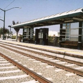 Vta Lightrail Stations