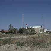 57th & Pearblossom Communications Tower