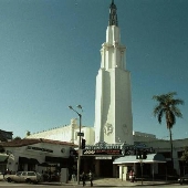 Westwood Village Theater