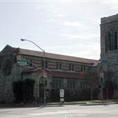 St. James Episcopal Church