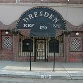 The Dresden Restaurant & Lounge