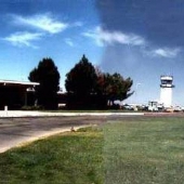 General William J Fox Airfield