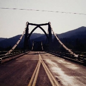 Eyesee Road - National Forest Rd. 15