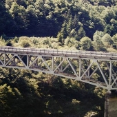 Klamath River Rd.