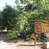 Shipley Nature Center
