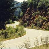 Gilman Road