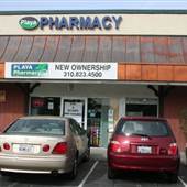 Playa Pharmacy