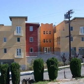 Innes Heights Apartments (HCHC)