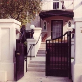 Argyle Court Apartments (HCHC)