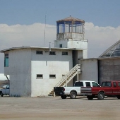 Sequoia Field Airport