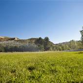 Golden Oak Ranch - Natural Area