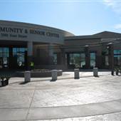 Woodland Community Center