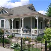 Abbey House Inn