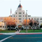 St. Lukes Hospital