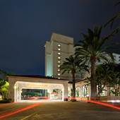 Hilton Waterfront Beach Resort