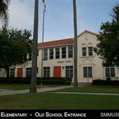 McKinley Elementary School - SMMUSD