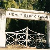 Hemet Stock Farm