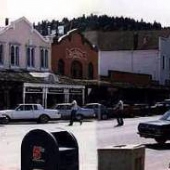 City of Calistoga