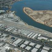 San Carlos Airport