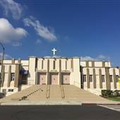 Greater Bethel Cathedral Church