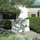 Wildomar Mission Trail Community Library