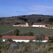 La Purisima Mission State Historic Park (SHP)