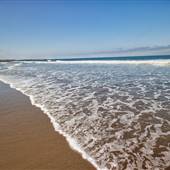 San Buenaventura State Beach (SB)