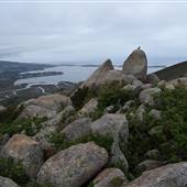 Morro Bay State Park (SP)
