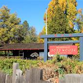 Weaverville Joss House State Historic Park (SHP)